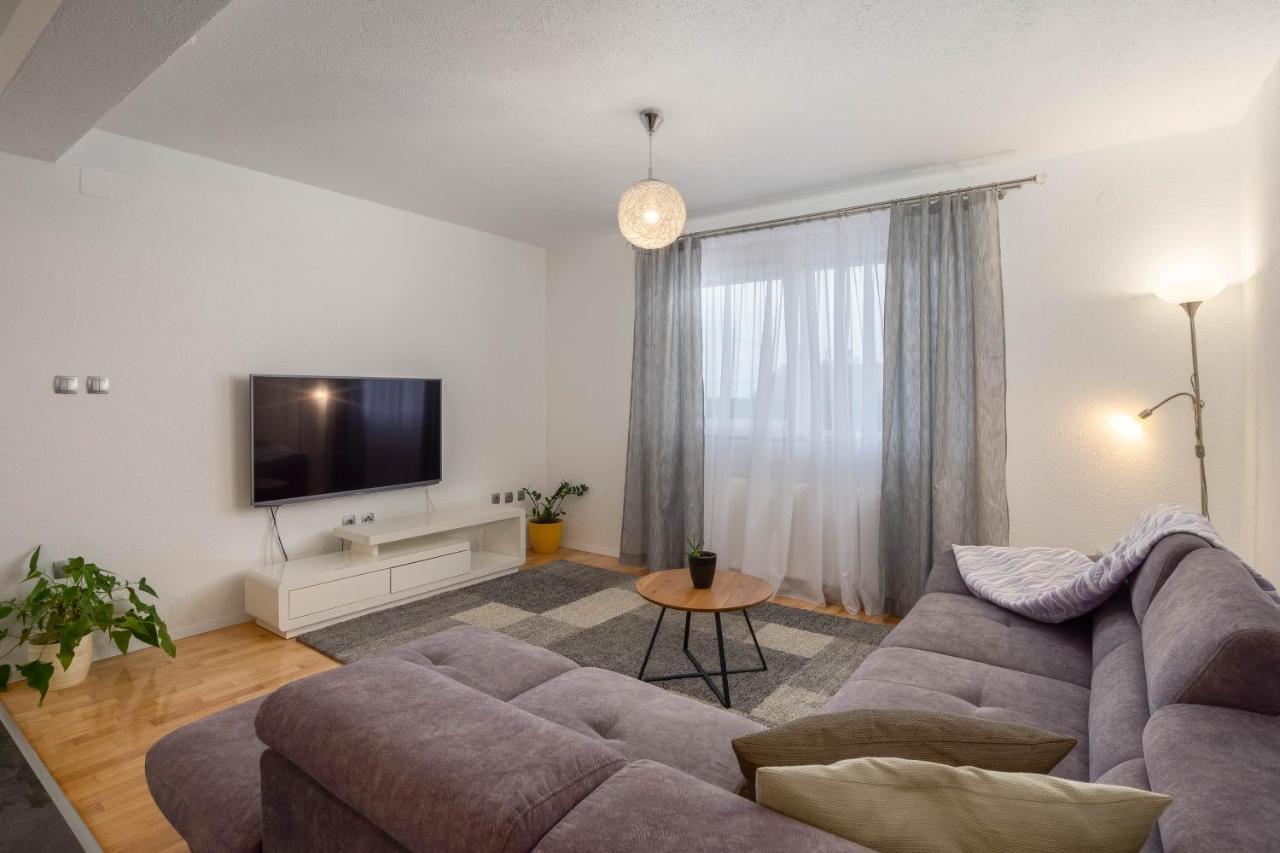 Villa Casa Della Cava à Trogir Extérieur photo