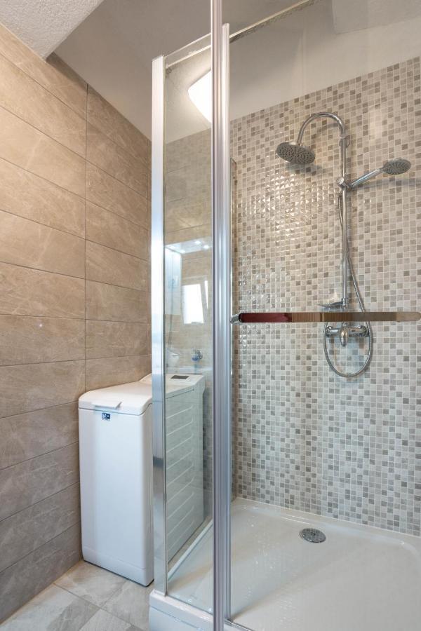 Villa Casa Della Cava à Trogir Extérieur photo