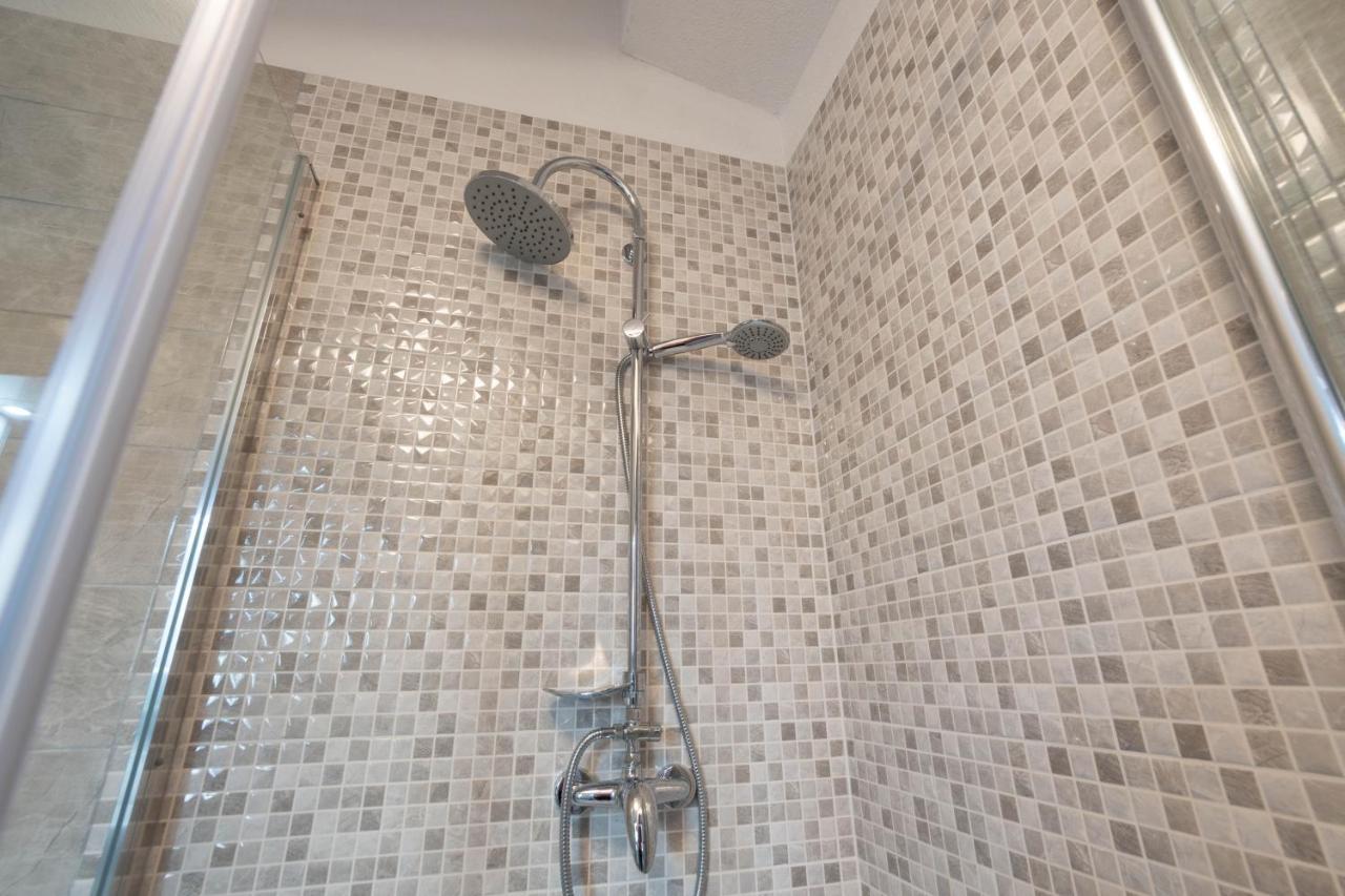 Villa Casa Della Cava à Trogir Extérieur photo
